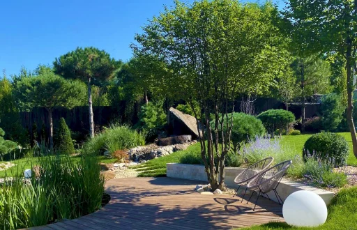 PerfectYard Landscape photo 2