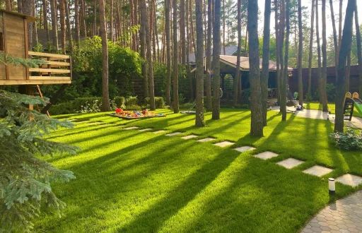 PerfectYard Landscape photo 1