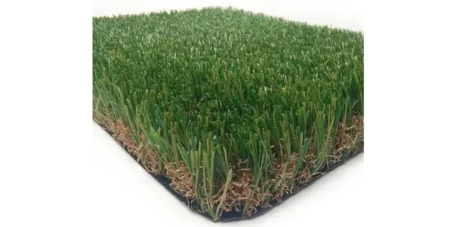 Lawn for landscape